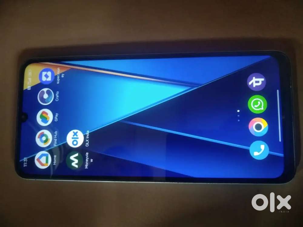 Poco m6 5g