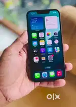 Iphone 13 (128 Gb) all mention in description