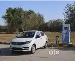 Driver for IT company