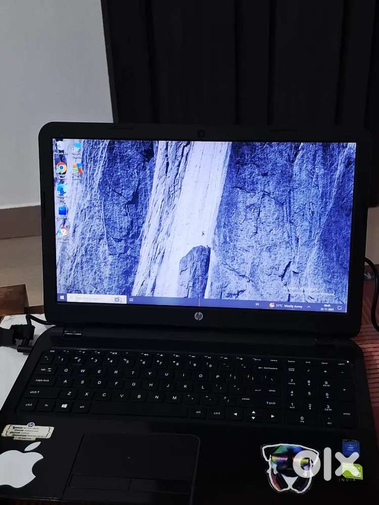 Hp 15 laptop