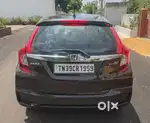 Honda Jazz [2020-2023] 1.2 VX i-VTEC MT, 2021, Petrol