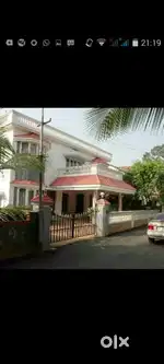 7.5 CENT 4 BHK FURNISHED GATED VILLA SALE KAKKANAD CIVIL STATION NEAR