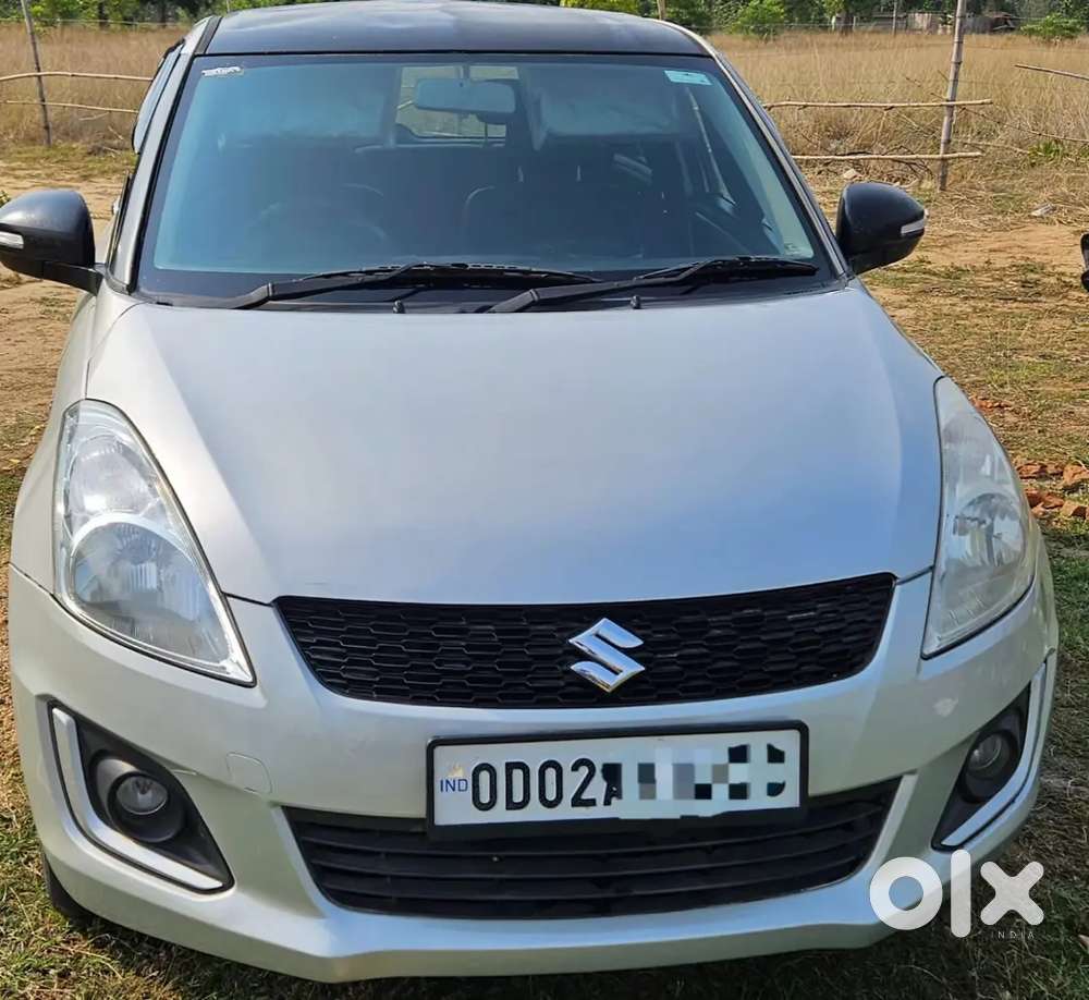 Maruti Suzuki Swift 2017 Time pass wale massage na karen