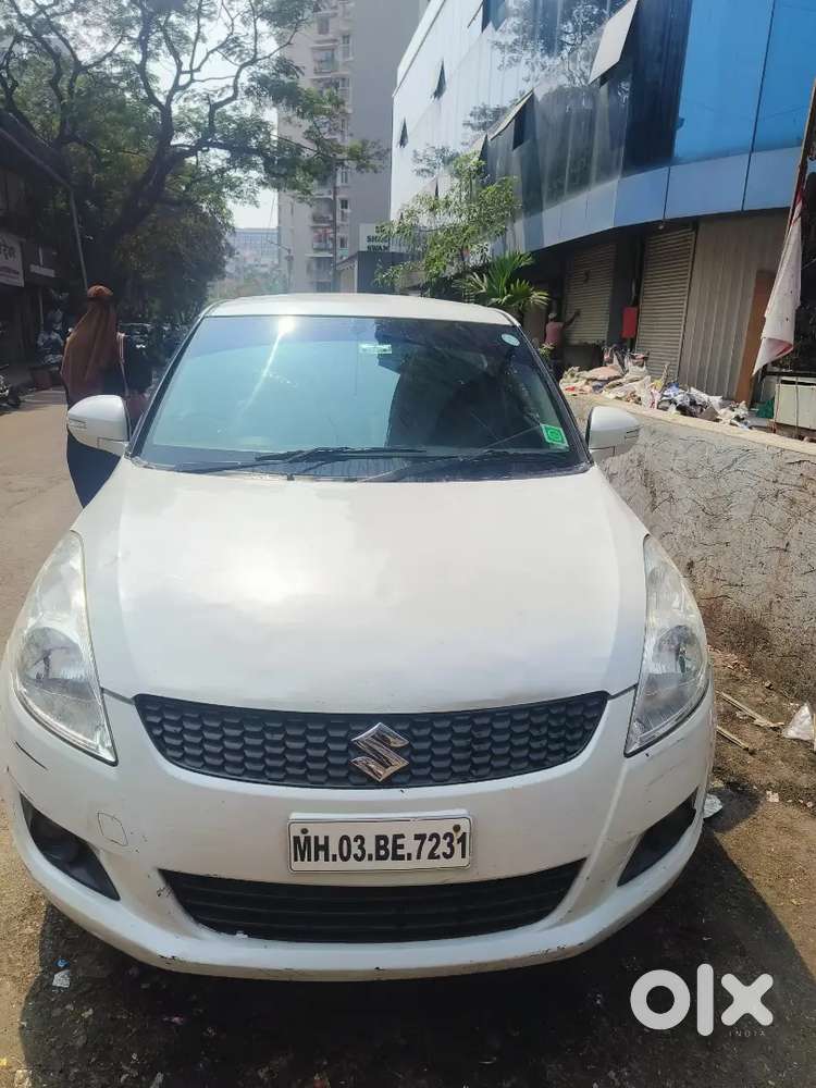 Details 

Maruti Suzuki Swift 2012 good condition less km driven