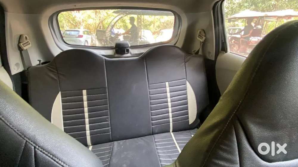 Nissan PATROL 2015 Petrol Good Condition
