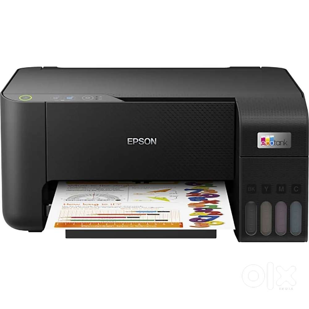 Epson L3210 colour printer