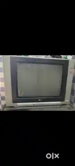 LG 21 inches TV