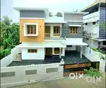NEWLY CONSTRUCTED 4 CENT 3BED ROOMS ATTACHED VILLA FOR SALE