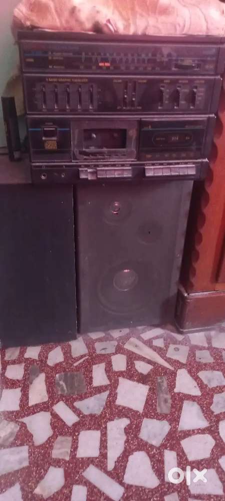 Music player