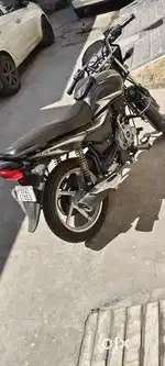 New bike slaf start top model
