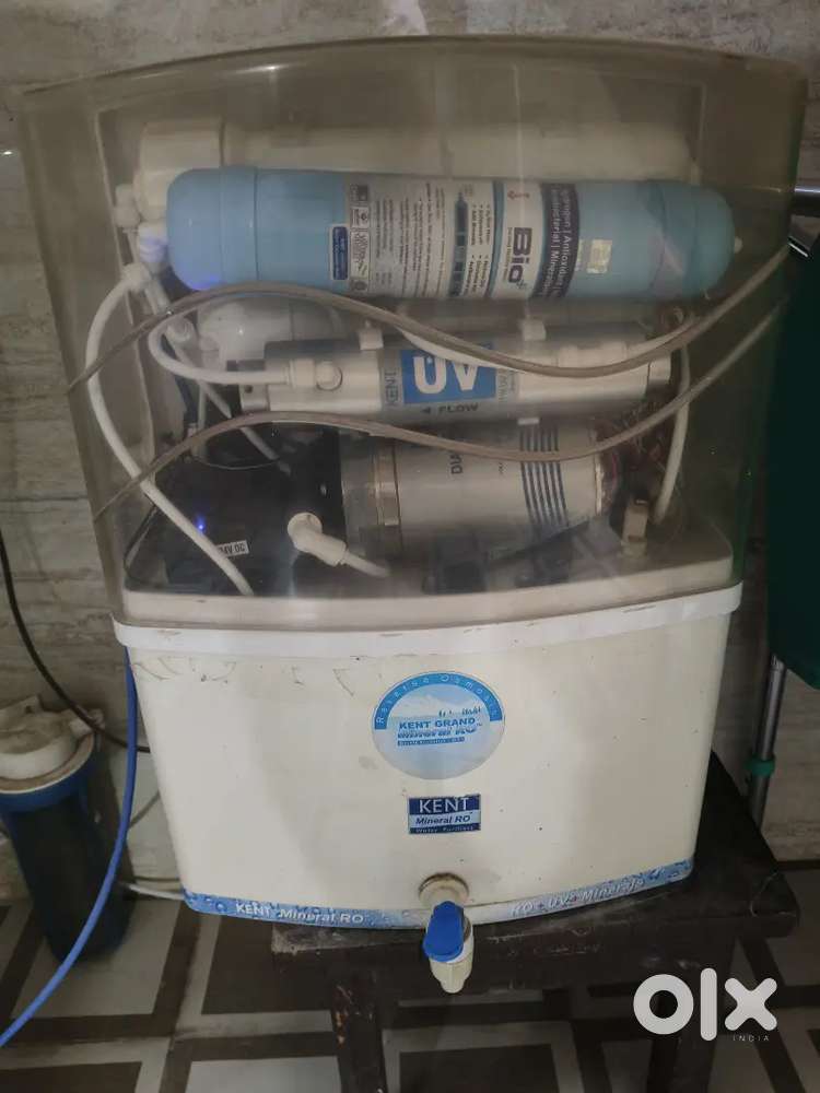 Kent Mineral RO