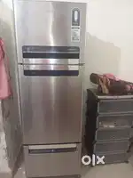 Fridge selling