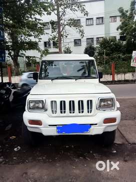 Mahindra Bolero 2007 Diesel Good Condition
