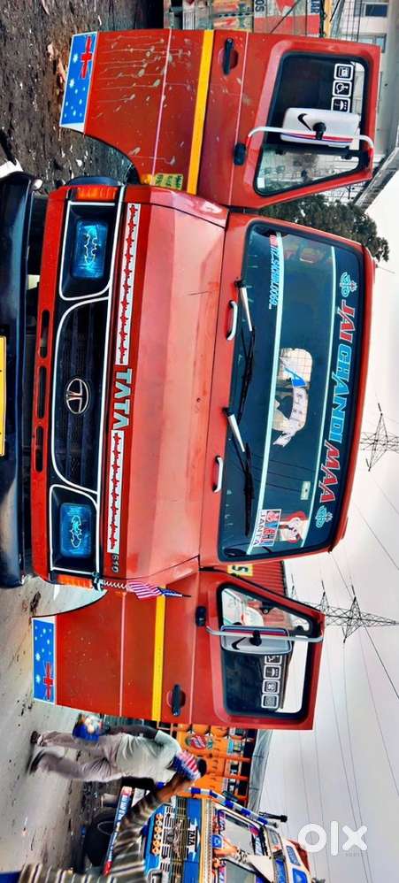 TATA410 urgent sale