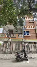 1BHK FLAT FOR RENT,IN STANDALONE BUILDING,WITH BALCONY,DEPOSIT_50K