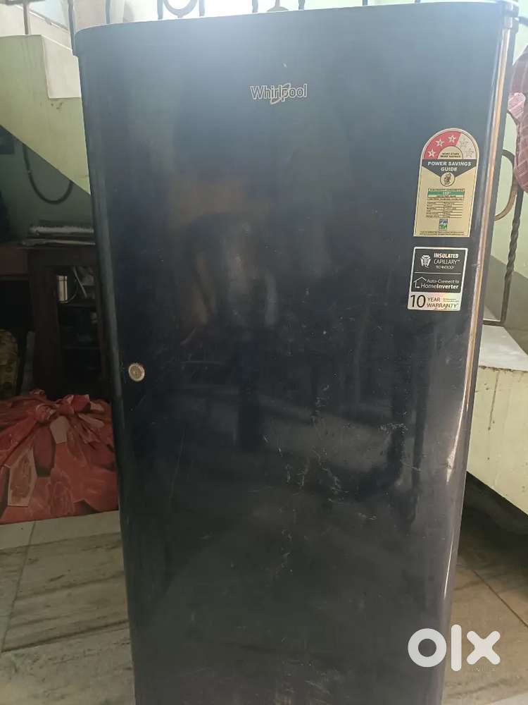 Whirlpool 180L good condition