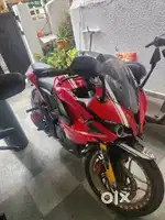 Pulsar rs 200 for sell