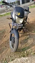 HONDA SHINE 125 CC KICK START
