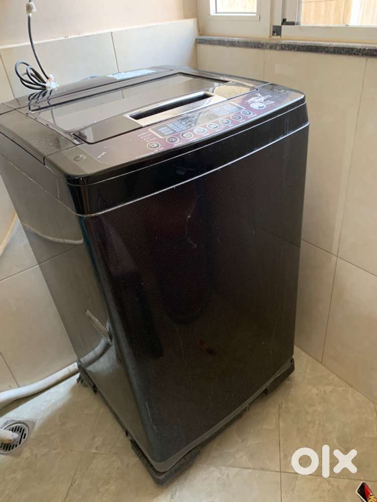 LG washing  machine
