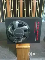 Pioneer woofer in exilent condition