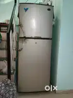 Videocon Refrigerator Double Door 312 Ltr,Auto Washing Machine