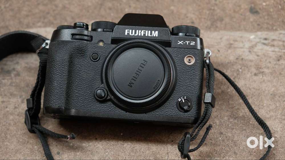 Fujifilm Xt-2,aCCESSORIES