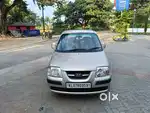 Hyundai Santro Xing GLS, 2006, Petrol