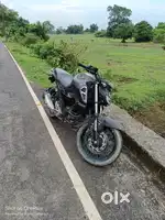 Fully maintained
