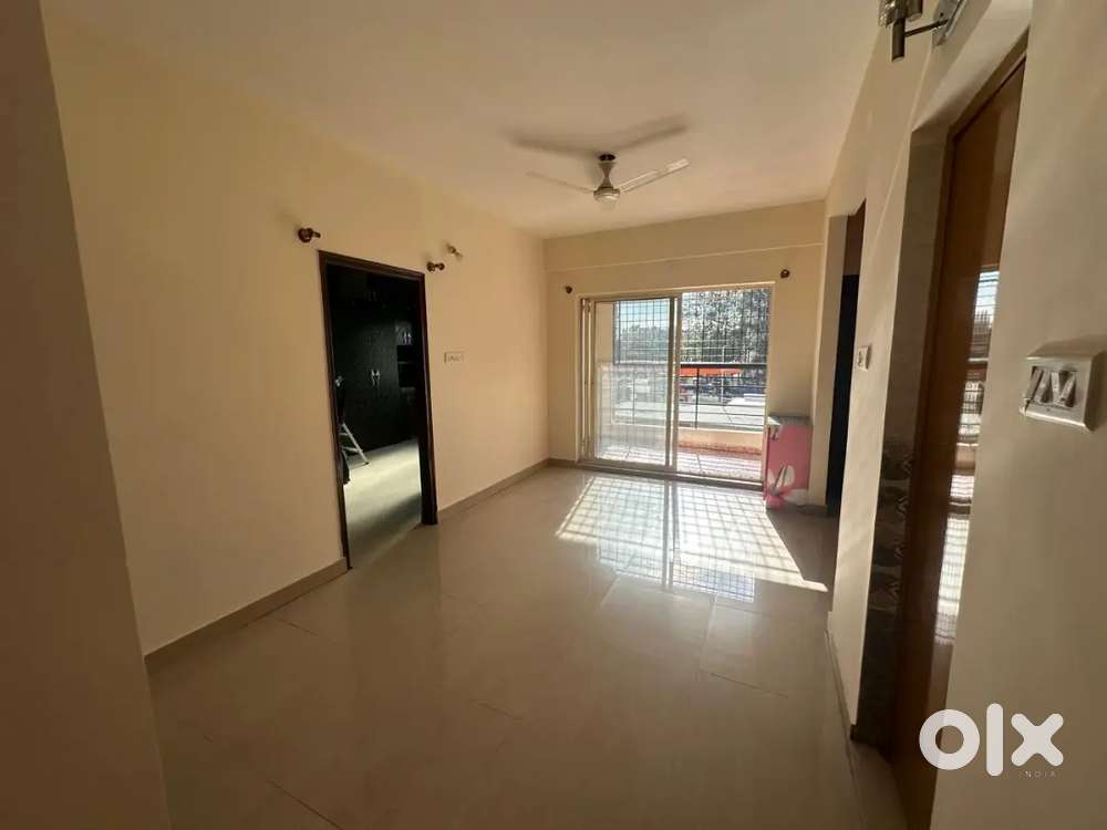 Begur 2bhk for lease