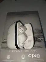 Boat earphones