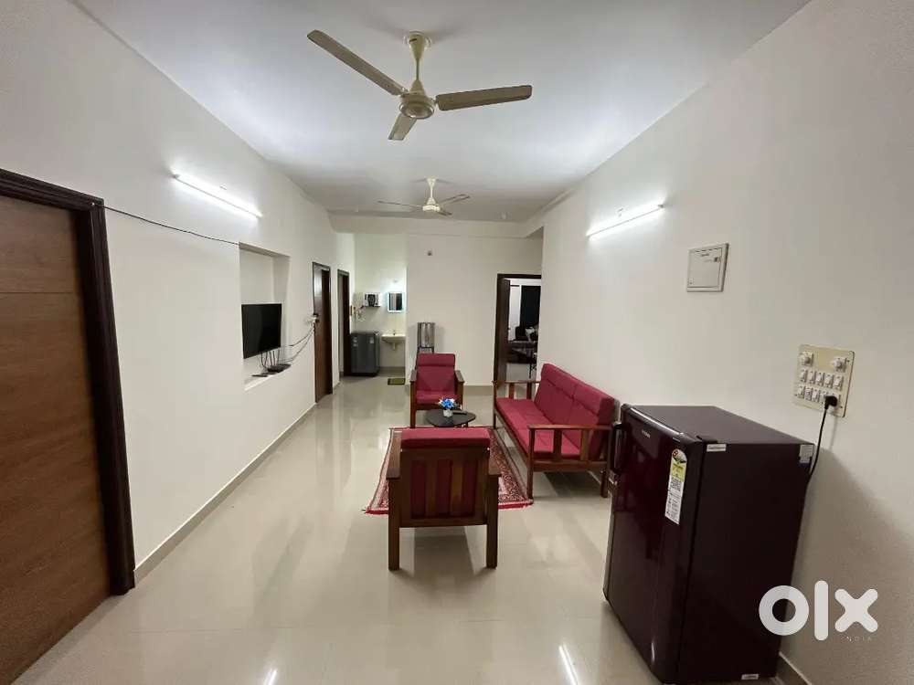 Boys pg pvs lallbagh