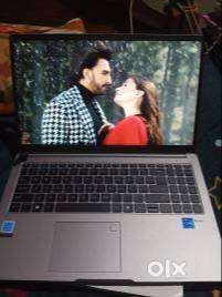 Asus Expertbook P1 i5 13th gen 13420H processor