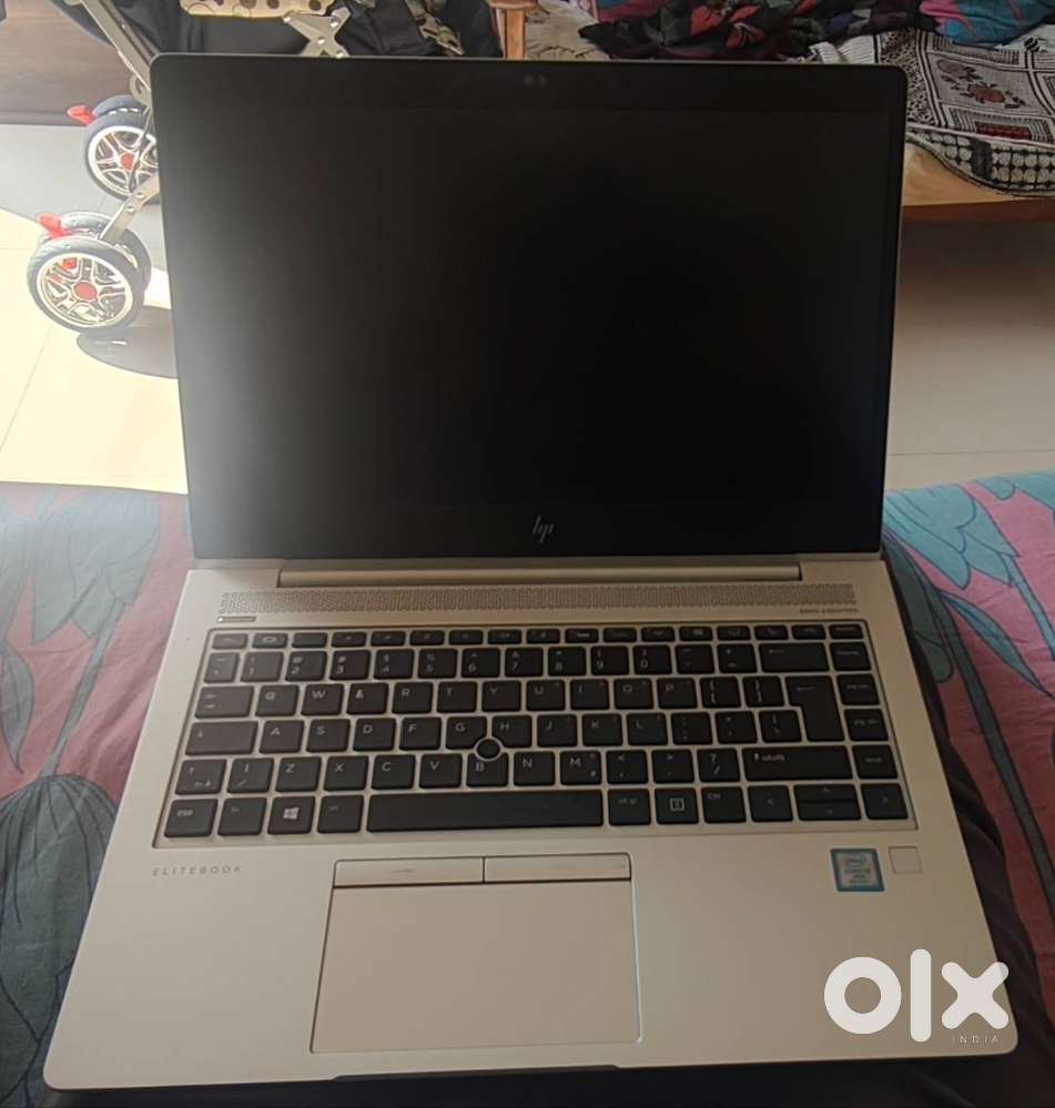HP laptop ELITE BOOK PREMIUM