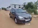 Toyota Etios, 2013, Diesel