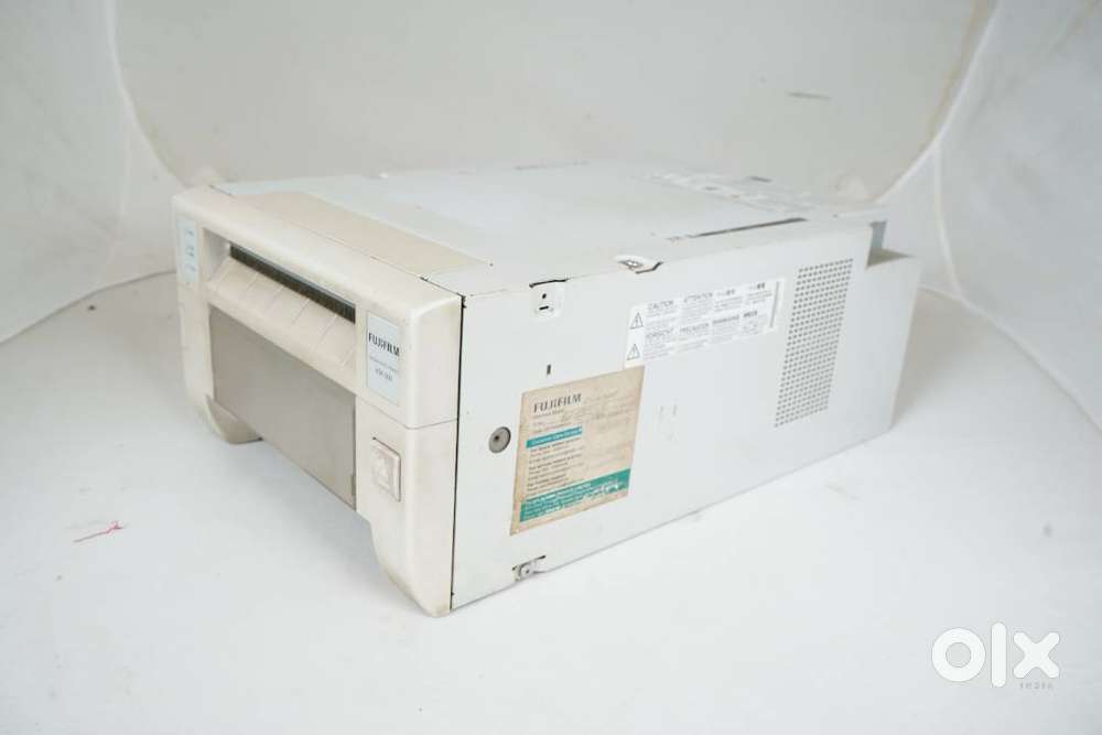 Fujifilm Thermal Photo Printer Ask300