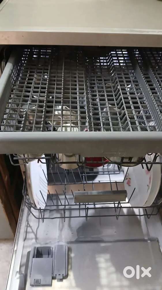 IFB DISHWASHER (Bartan Dhone ki machine)