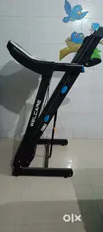 Used Welcare WC 2255 Treadmill For Sale