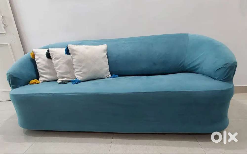 5 seater sofa