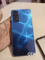 Redmi note 11 pro plus