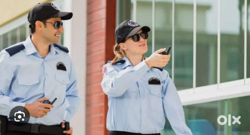 Need 30 Security Guard / Supervisor / Gunman
Location :- All tricity