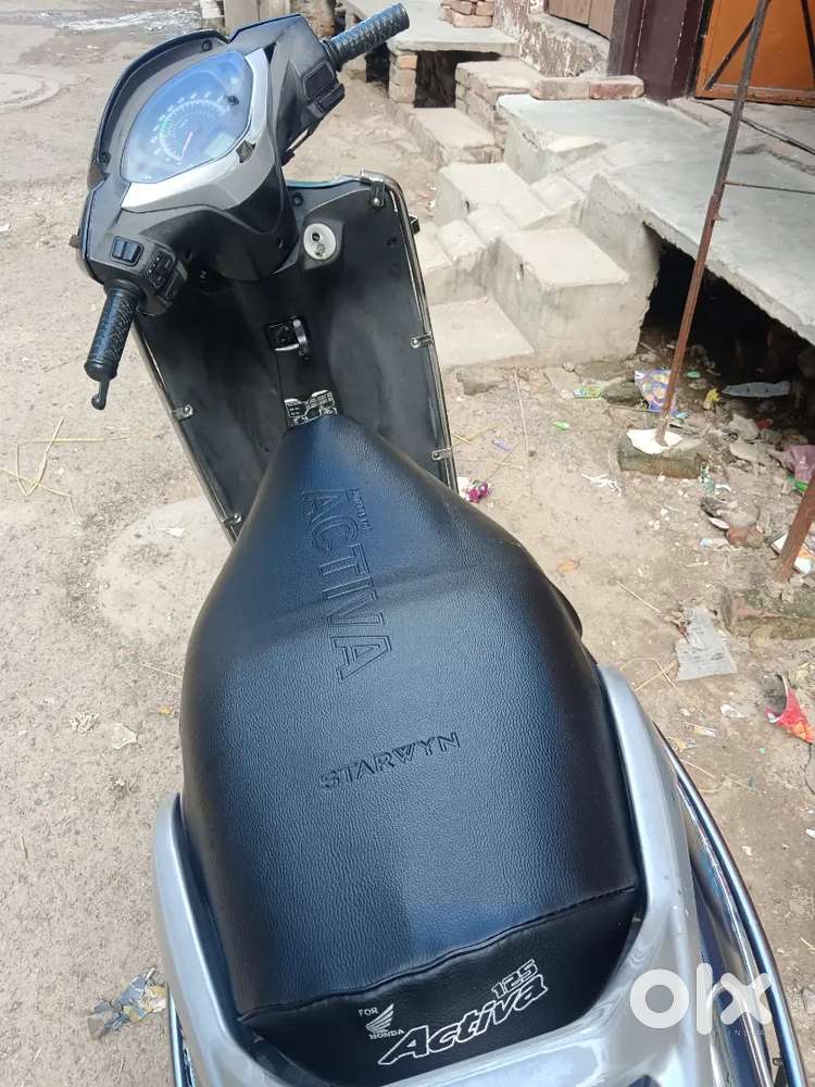 Honda Activa 125 mint condition