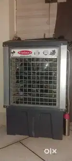 Desert cooler