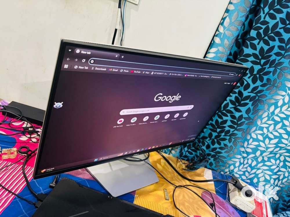 Dell S series 27 inch full hd 75hz