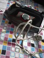 Philips Steam Iron