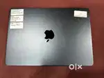 MacBook Air m2