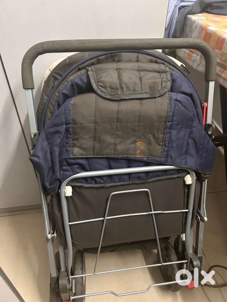 Stroller for babies good condition
