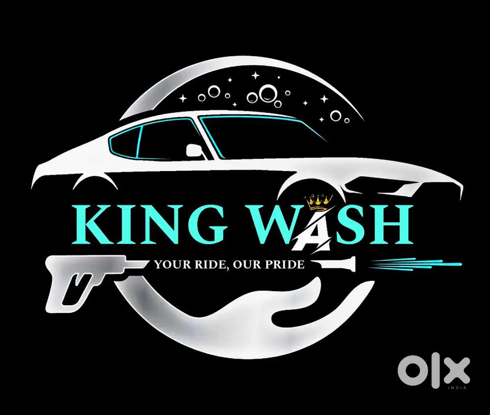 King Wash (Door step carwash)