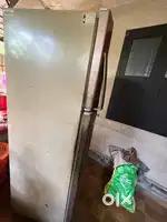 LG fridge 5 years old