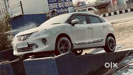 Maruti Suzuki Baleno 2816