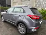 Hyundai Creata Single Owner Company Maintained